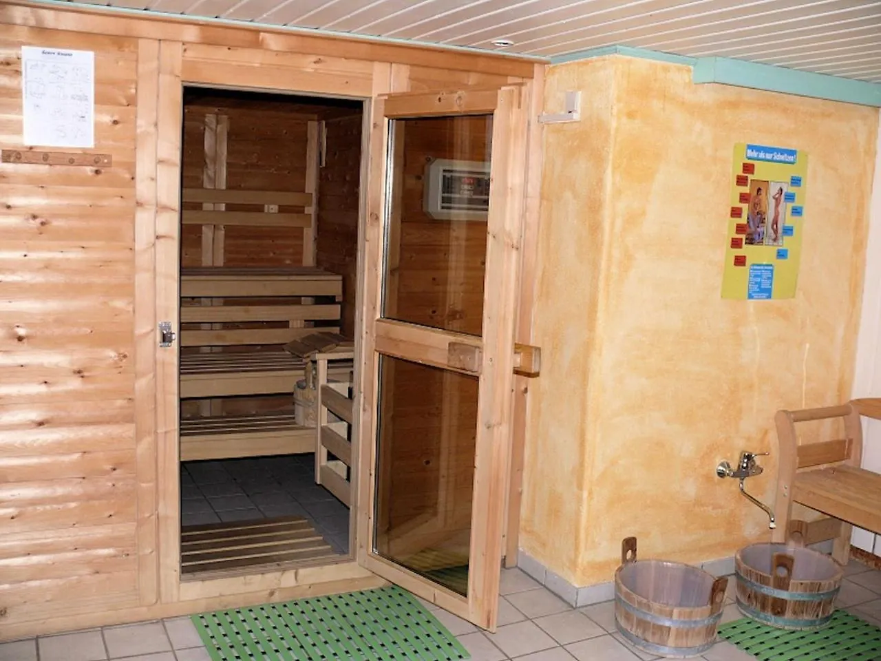 Ferienhof Gold Waischenfeld Appartement