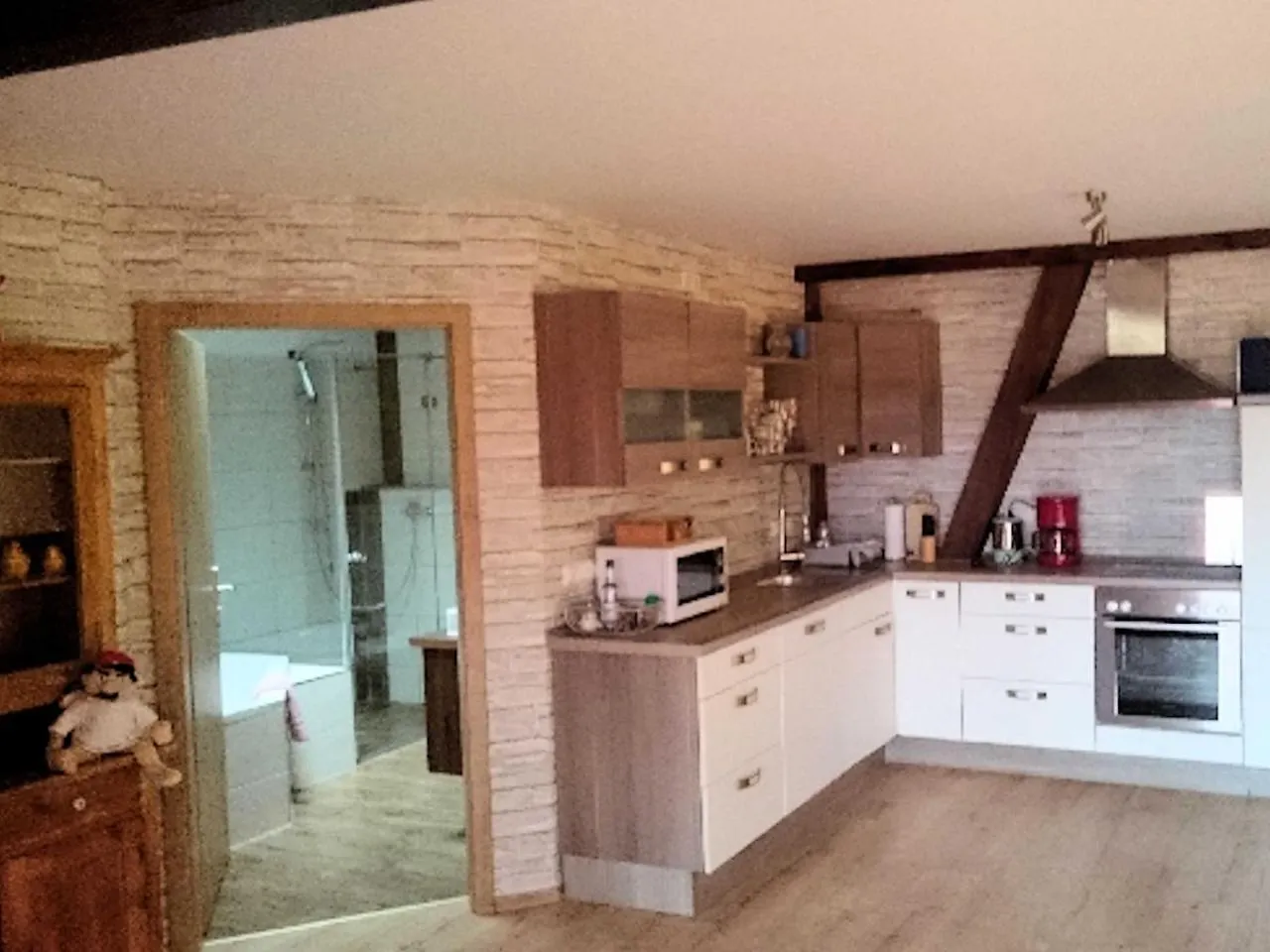 Appartement Ferienhof Gold Waischenfeld