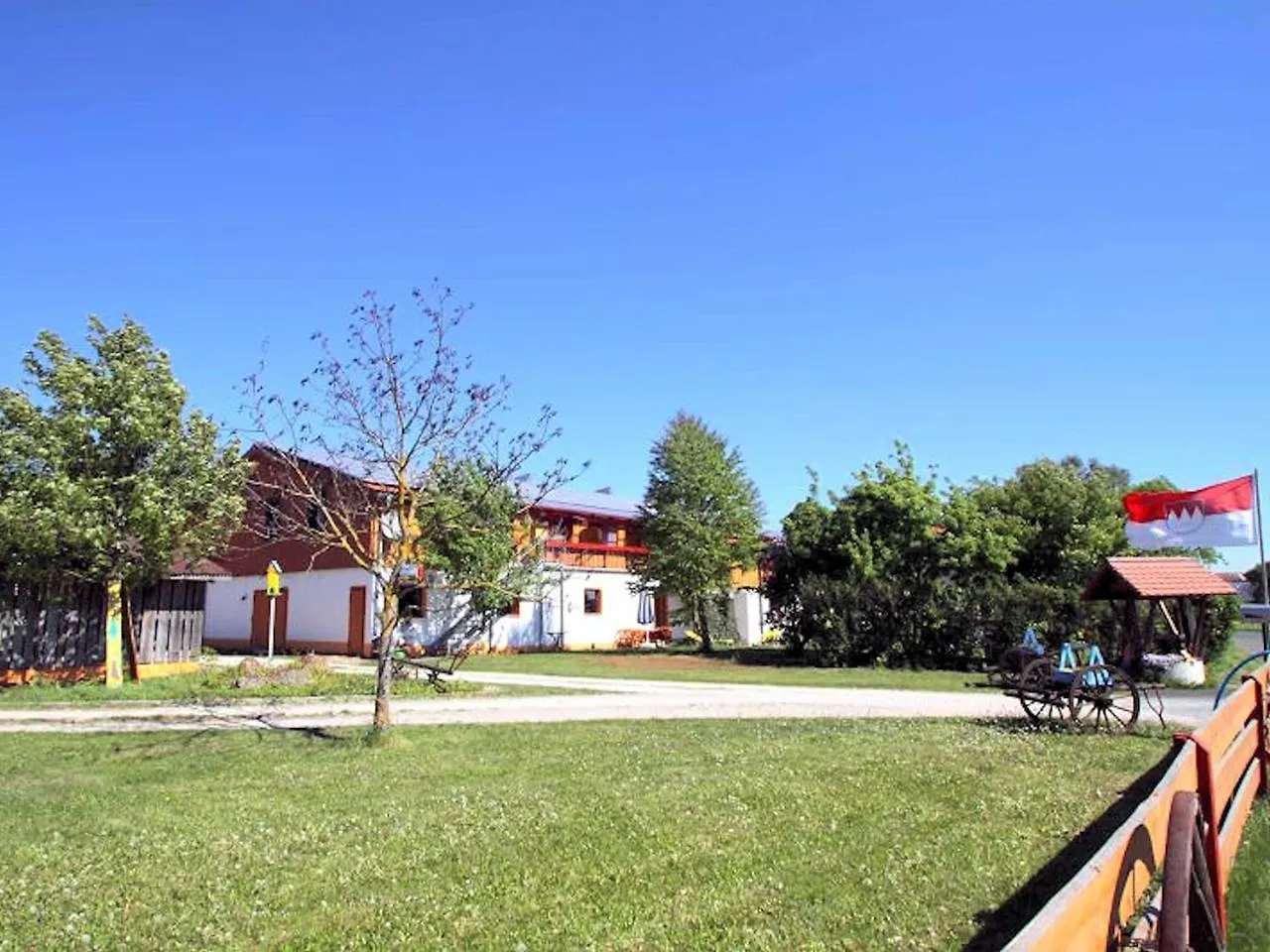 Ferienhof Gold Waischenfeld